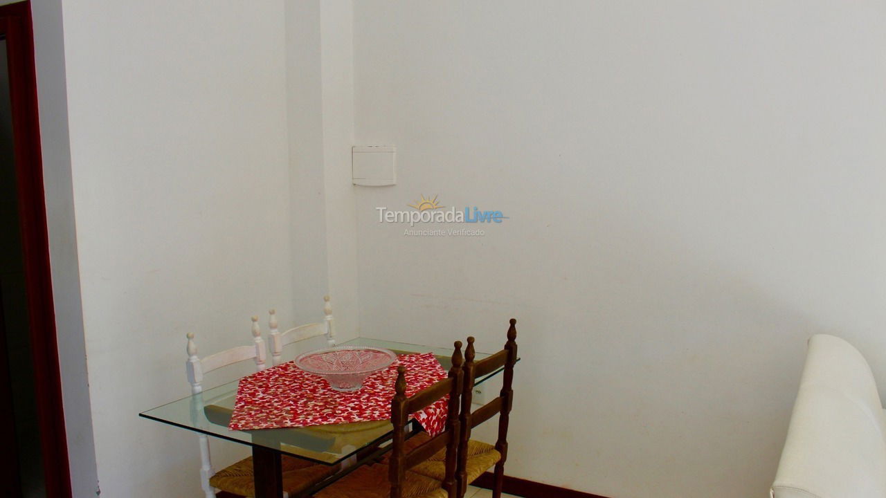 Casa para aluguel de temporada em Bombinhas (Mariscal)