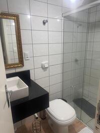 Lindo apartamento vista mar