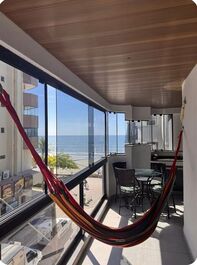 Vista mar