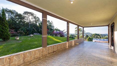 Casa de campo/granja