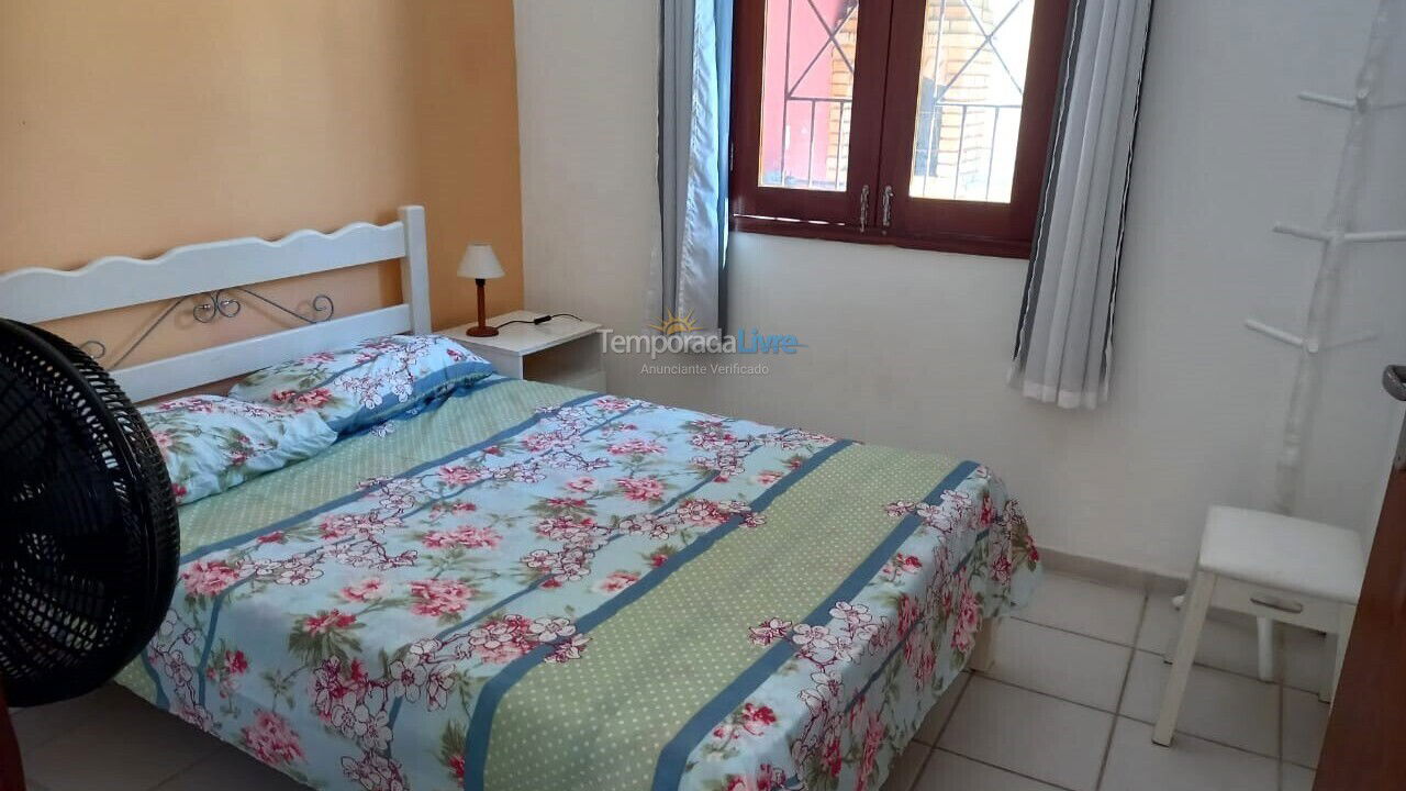Casa para alquiler de vacaciones em Aquiraz (Porto das Dunas)