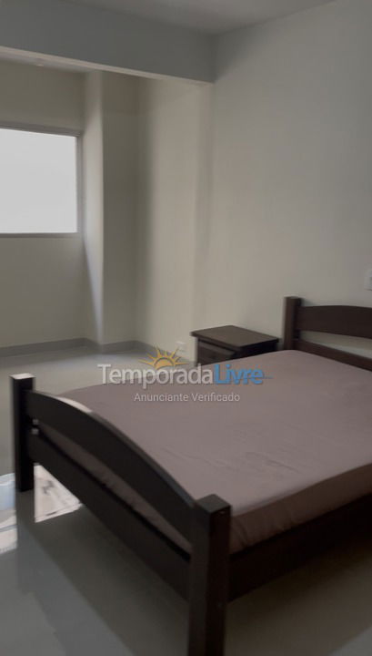 Apartamento para alquiler de vacaciones em Guarujá (Pitangueiras)
