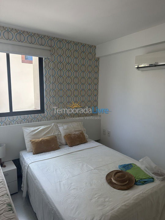 Casa para aluguel de temporada em Ipojuca (Praia de Muro Alto)