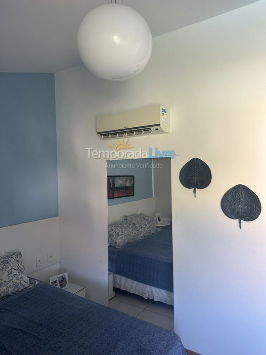 Casa para aluguel de temporada em Ipojuca (Praia de Muro Alto)