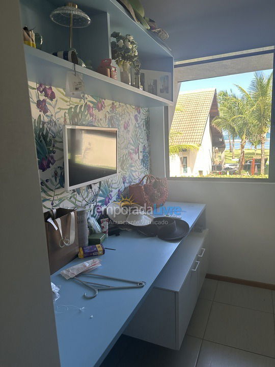 Casa para aluguel de temporada em Ipojuca (Praia de Muro Alto)