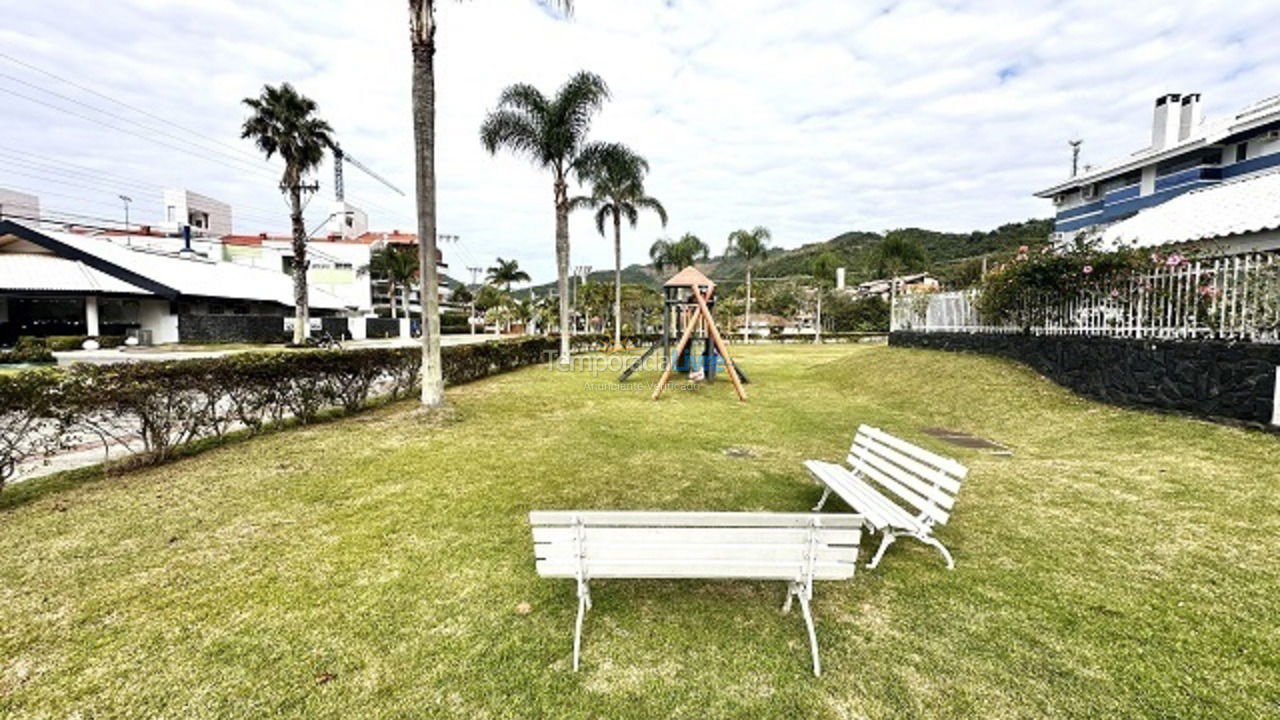 Apartamento para alquiler de vacaciones em Florianópolis (Praia Brava)