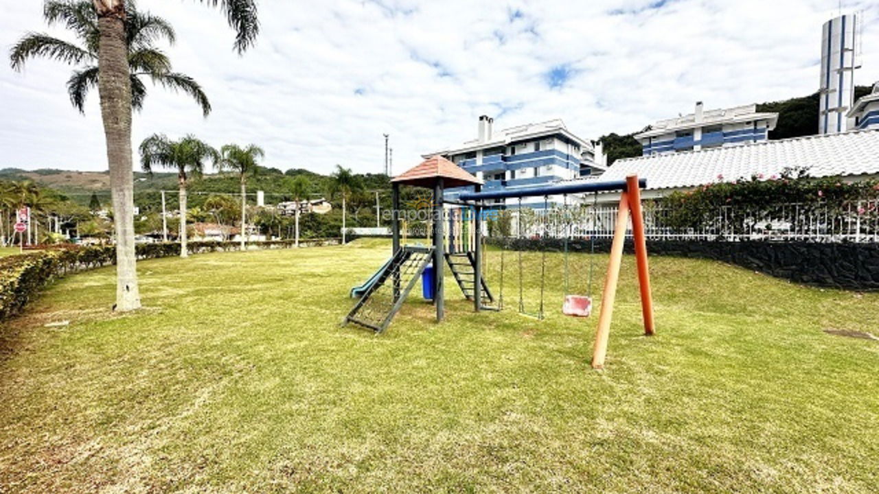 Apartamento para alquiler de vacaciones em Florianópolis (Praia Brava)