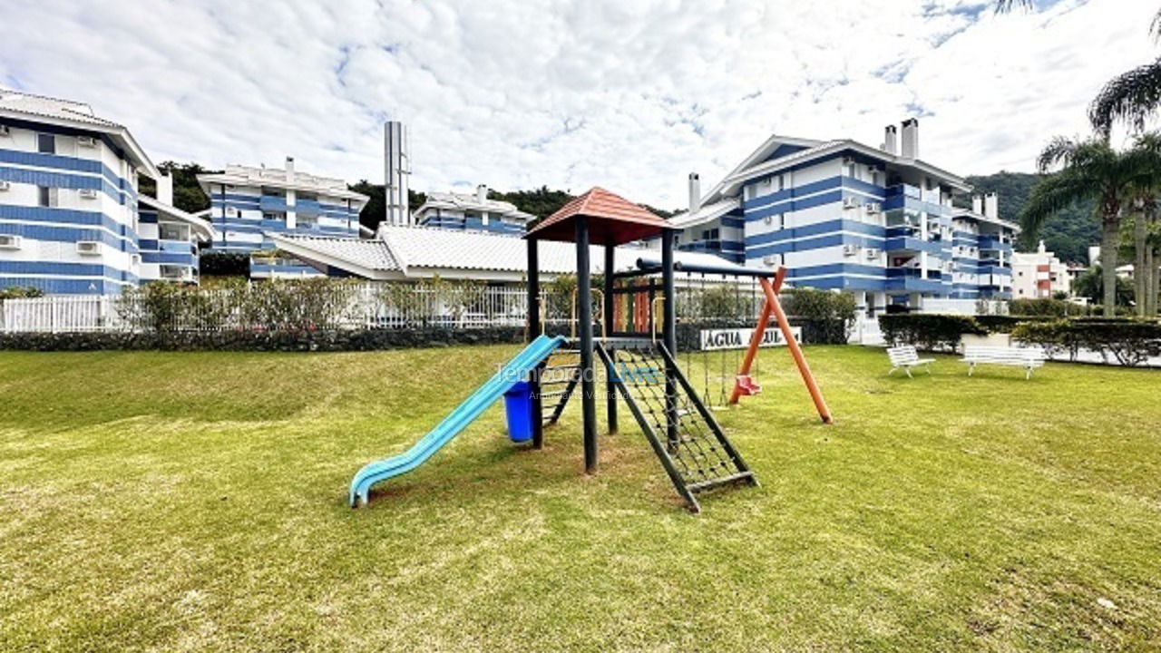 Apartamento para alquiler de vacaciones em Florianópolis (Praia Brava)