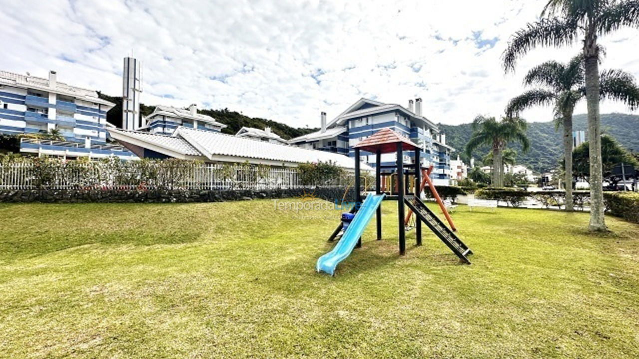 Apartamento para alquiler de vacaciones em Florianópolis (Praia Brava)