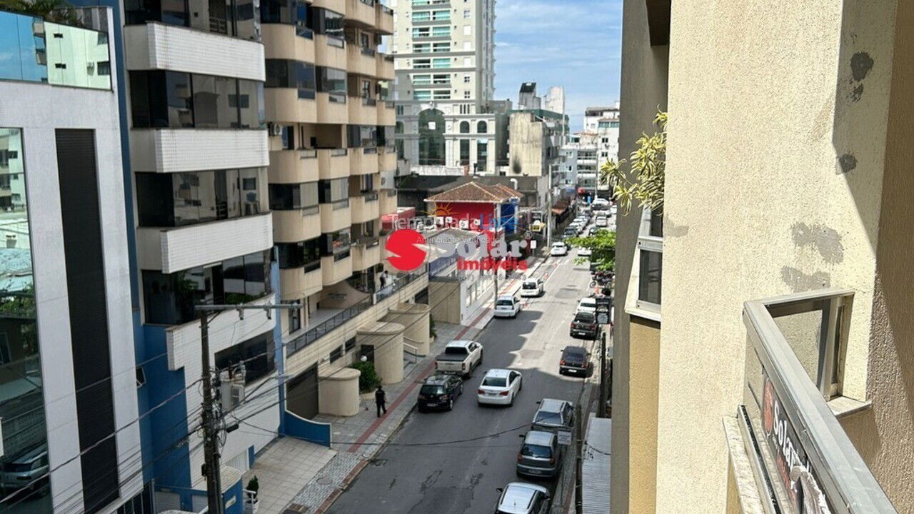 Apartamento para alquiler de vacaciones em Itapema (Meia Praia)