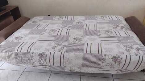 EXCELENTE APARTAMENTO EN EDIFICIO FRENTE A LA PLAYA