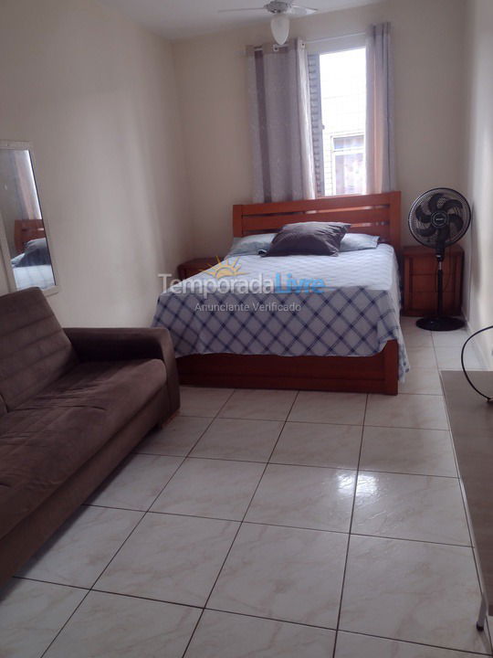 Apartamento para alquiler de vacaciones em Praia Grande (Boqueirão)