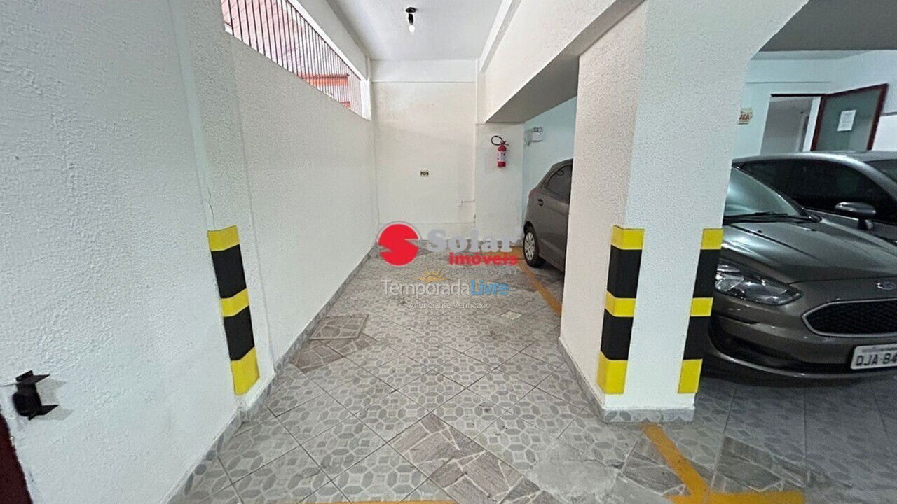 Apartamento para alquiler de vacaciones em Itapema (Meia Praia)