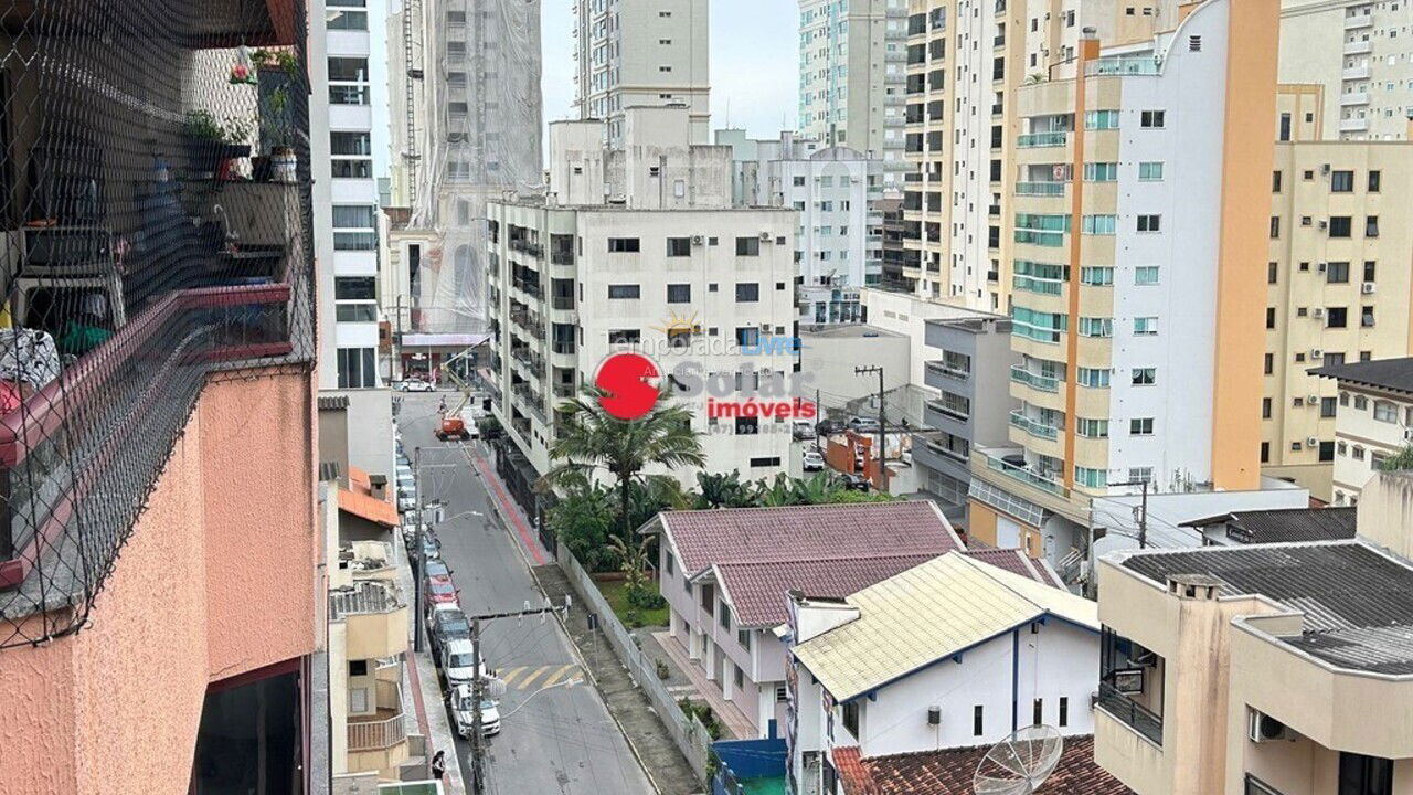 Apartamento para alquiler de vacaciones em Itapema (Meia Praia)