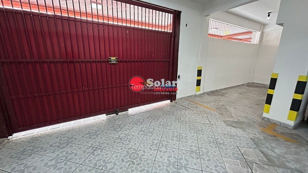 Apartamento para alquiler de vacaciones em Itapema (Meia Praia)
