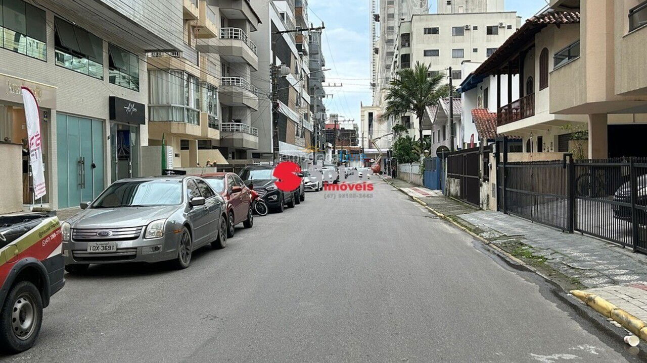 Apartamento para alquiler de vacaciones em Itapema (Meia Praia)