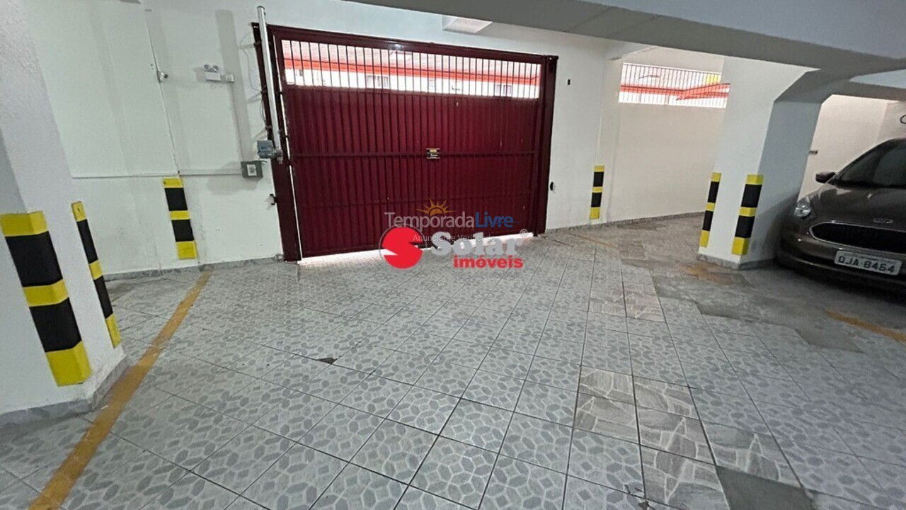 Apartamento para alquiler de vacaciones em Itapema (Meia Praia)
