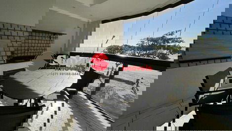 3 SUITES ITAPEMA DE MEDIA PLAYA FRENTE AL MAR