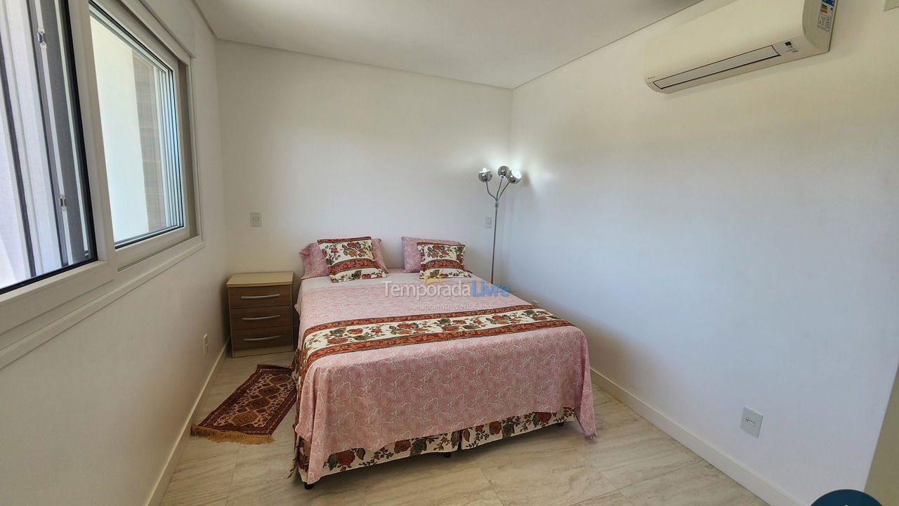 Casa para alquiler de vacaciones em Florianopolis (Jurerê Internacional)