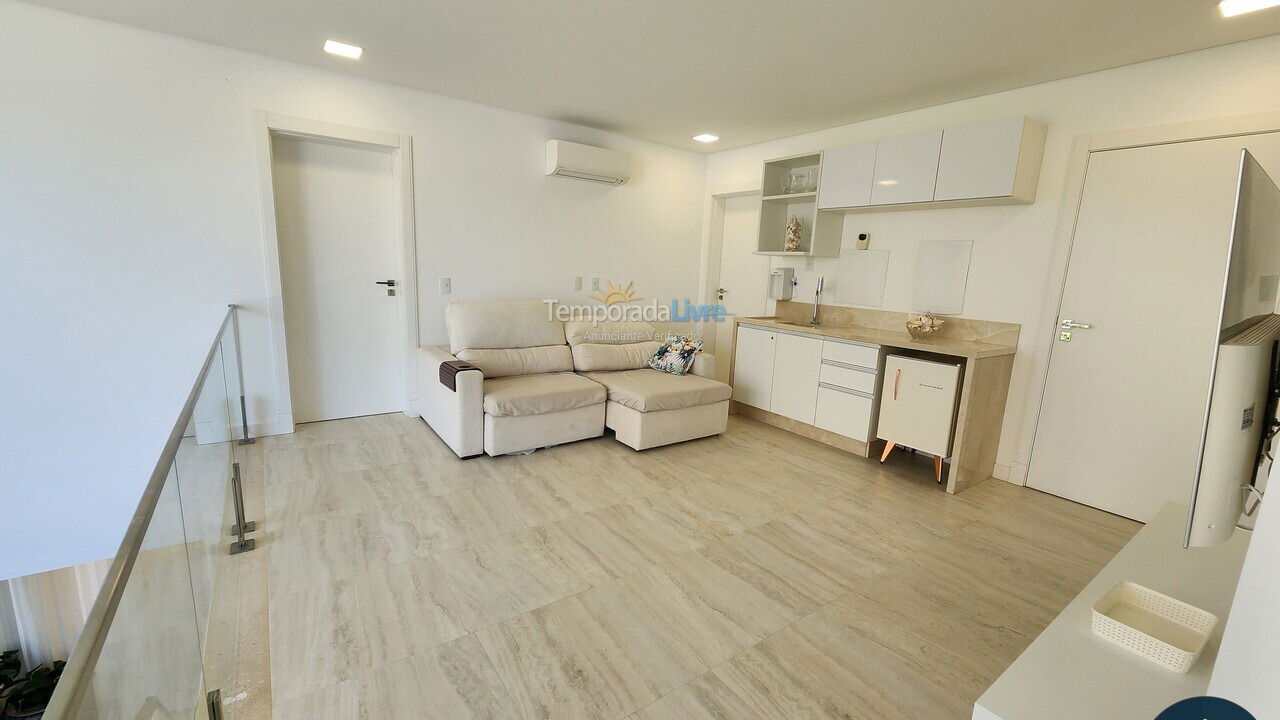 Casa para alquiler de vacaciones em Florianopolis (Jurerê Internacional)