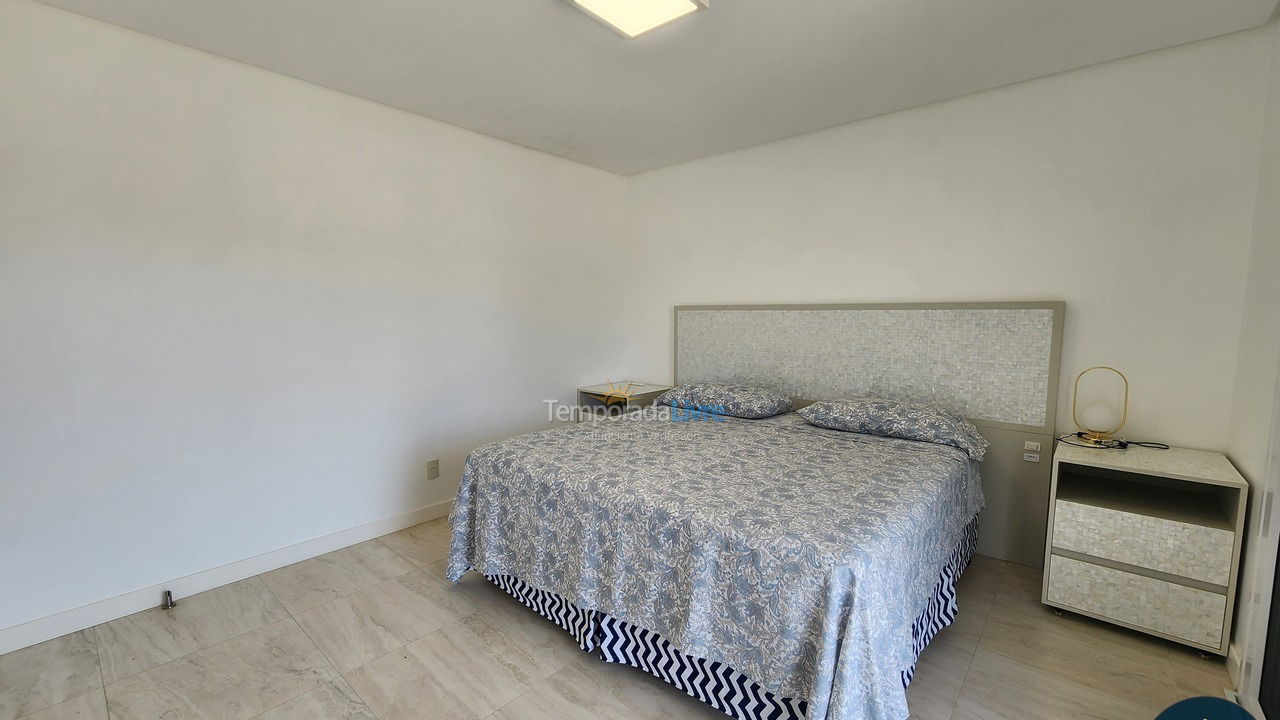 Casa para alquiler de vacaciones em Florianopolis (Jurerê Internacional)