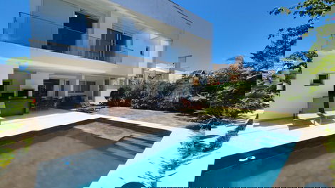 Casa para alquilar en Florianopolis - Jurerê Internacional