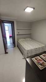 4 bedroom apartment, Praia de Peracanga, Enseada Azul, Guarapari, ES