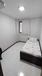 4 bedroom apartment, Praia de Peracanga, Enseada Azul, Guarapari, ES