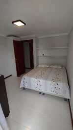 4 bedroom apartment, Praia de Peracanga, Enseada Azul, Guarapari, ES