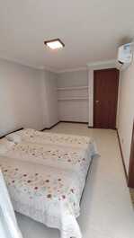 4 bedroom apartment, Praia de Peracanga, Enseada Azul, Guarapari, ES