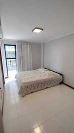 4 bedroom apartment, Praia de Peracanga, Enseada Azul, Guarapari, ES