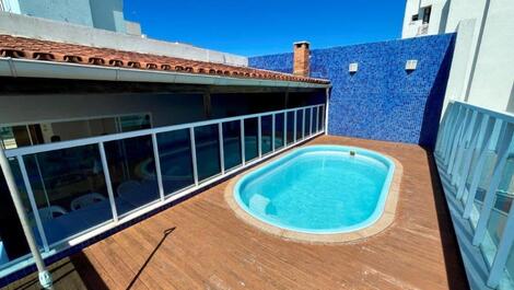 Apartment for rent in Guarapari - Enseada Azul
