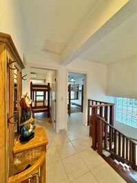 House in a condominium on Baleia Beach CA0156