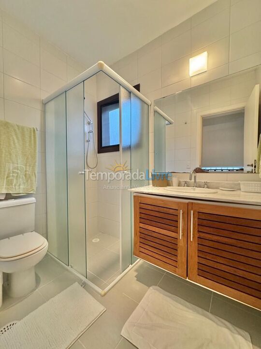 House for vacation rental in São Sebastião (Praia da Baleia)