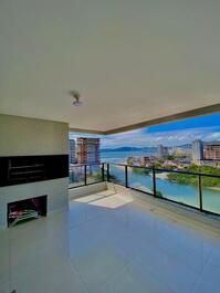 Apartamento para alquilar en Itapema - Meia Praia Quadra do Mar