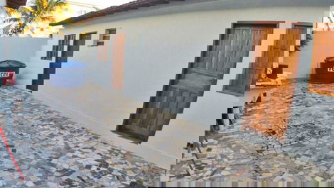 Casa 4 quartos com Piscina na Enseada Azul Temporada
