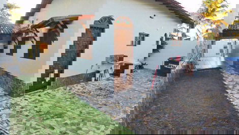 Casa 4 quartos com Piscina na Enseada Azul Temporada