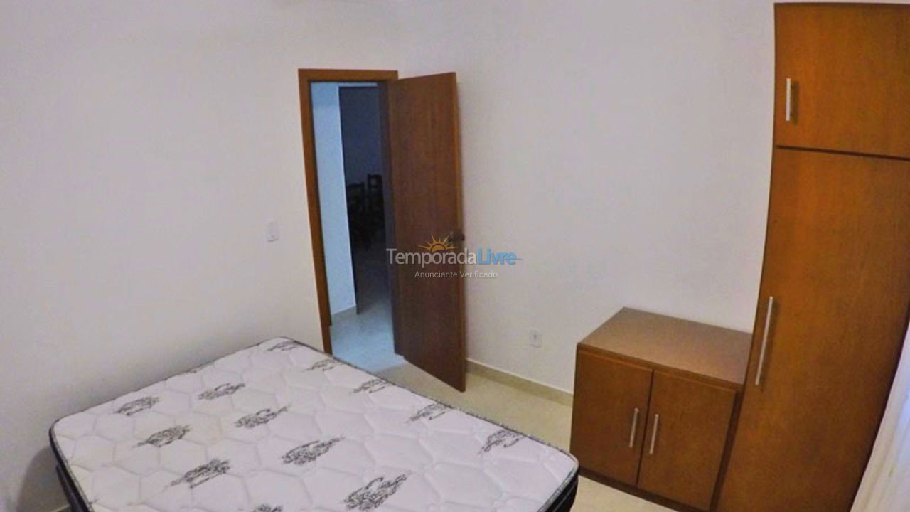 Casa para aluguel de temporada em Guarapari (Enseada Azul)
