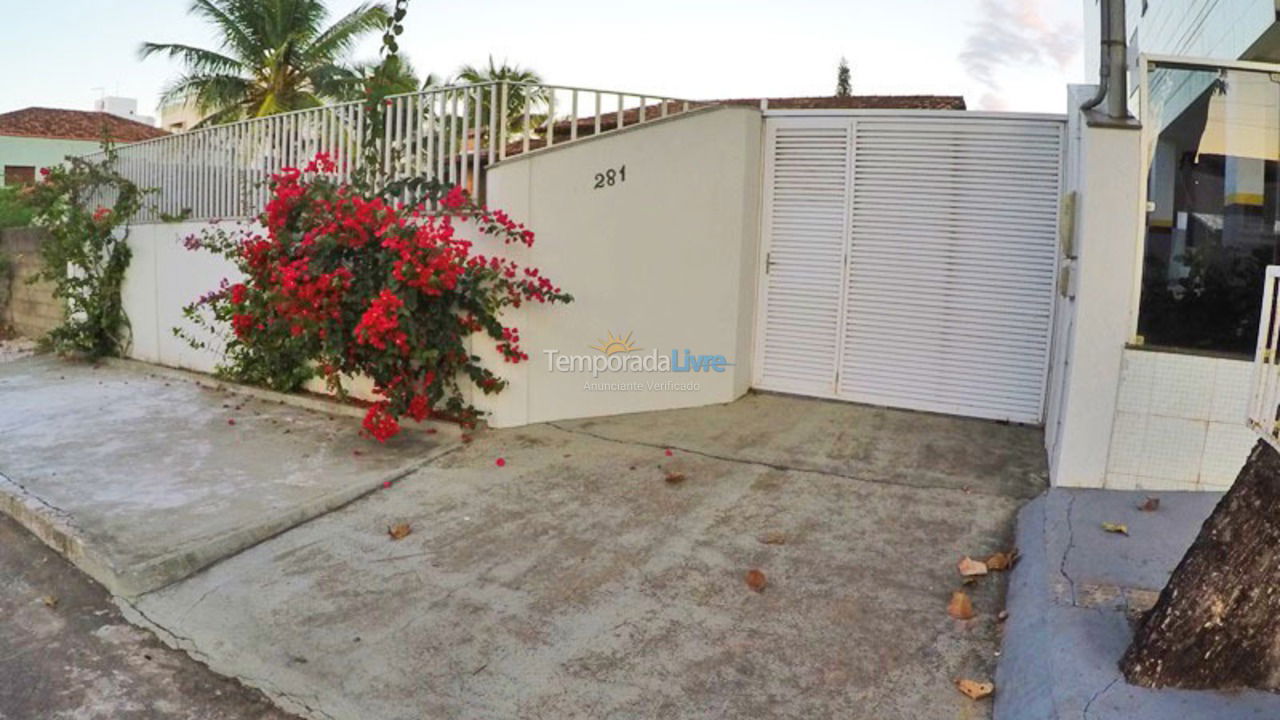 Casa para aluguel de temporada em Guarapari (Enseada Azul)