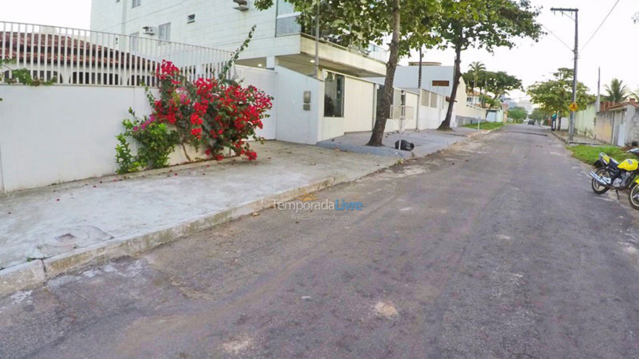 Casa para aluguel de temporada em Guarapari (Enseada Azul)