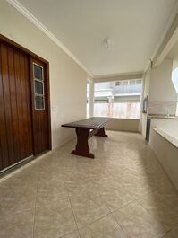 House for Rent, in Palmas Beach, Governador Celso Ramos