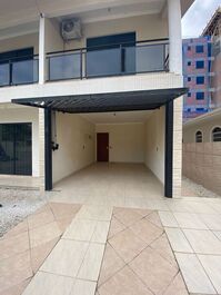 House for Rent, in Palmas Beach, Governador Celso Ramos
