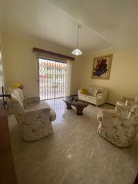 House for Rent, in Palmas Beach, Governador Celso Ramos