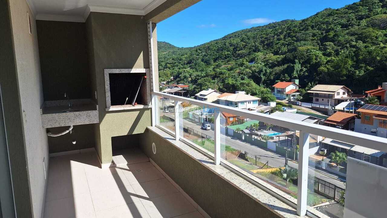 Apartment for vacation rental in Bombinhas (Praia de Bombas)