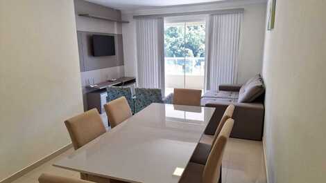 Apartment for rent in Bombinhas - Praia de Bombas