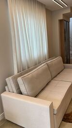 COMFORT, TRANQUILITY AND LEISURE - SEASONAL RENTAL