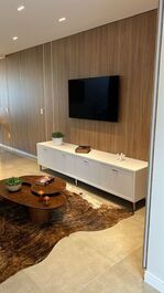COMFORT, TRANQUILITY AND LEISURE - SEASONAL RENTAL