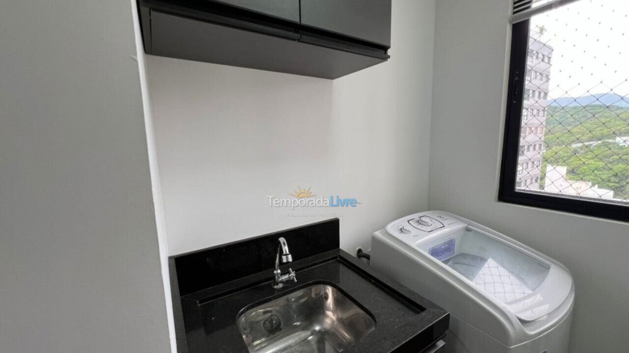 Apartamento para aluguel de temporada em Itapema (Morretes)