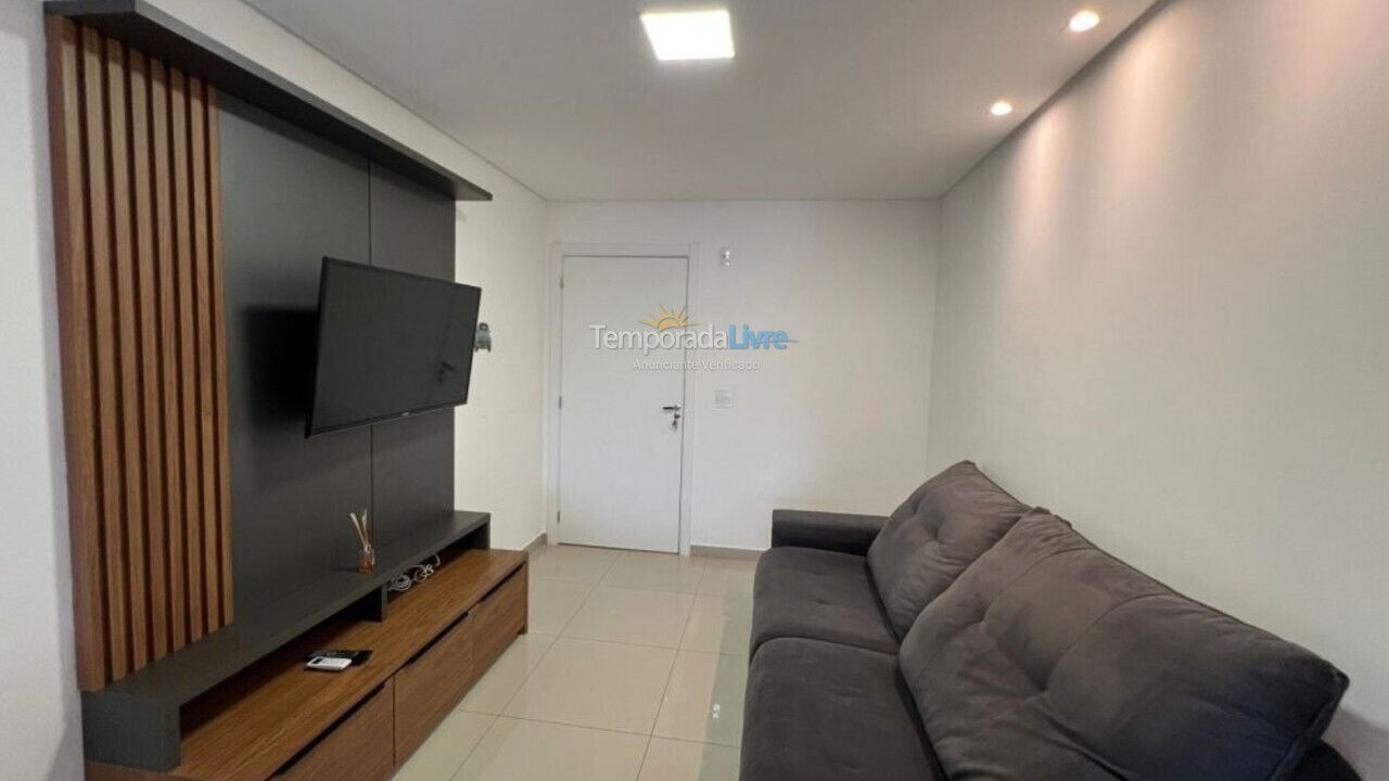 Apartamento para aluguel de temporada em Itapema (Morretes)