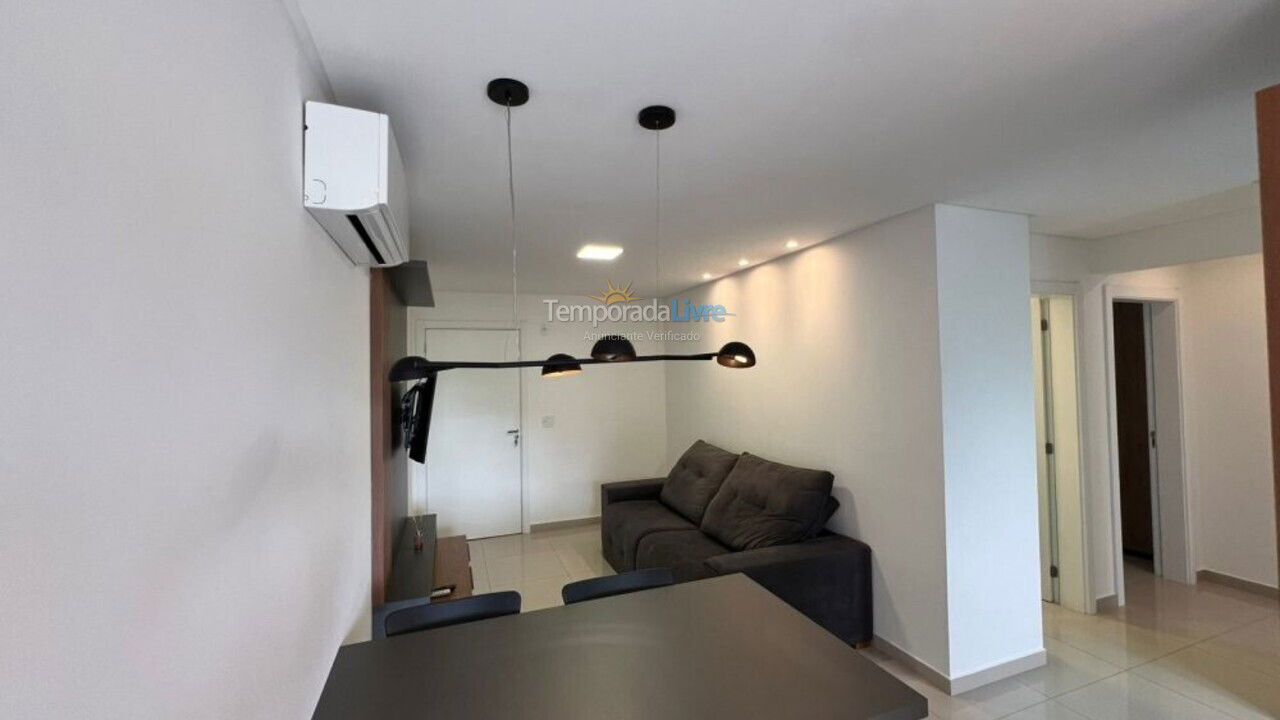 Apartamento para aluguel de temporada em Itapema (Morretes)